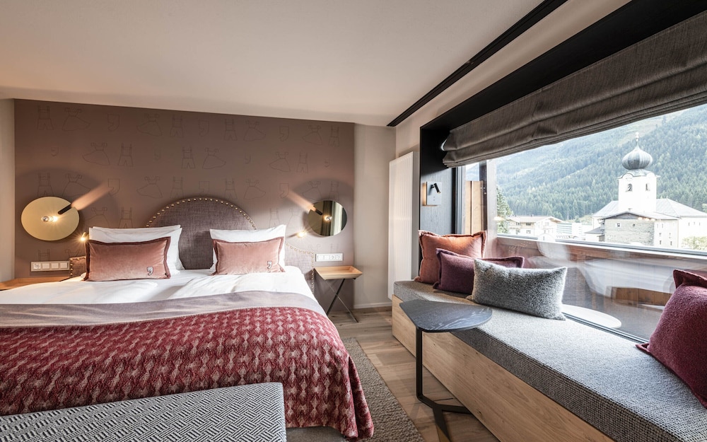 

Roma - Saalbach - eva,VILLAGE