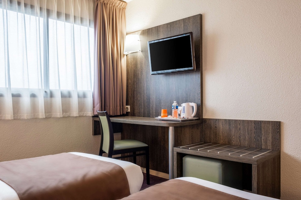 

Milano - Toulouse - Comfort Hotel Toulouse Sud