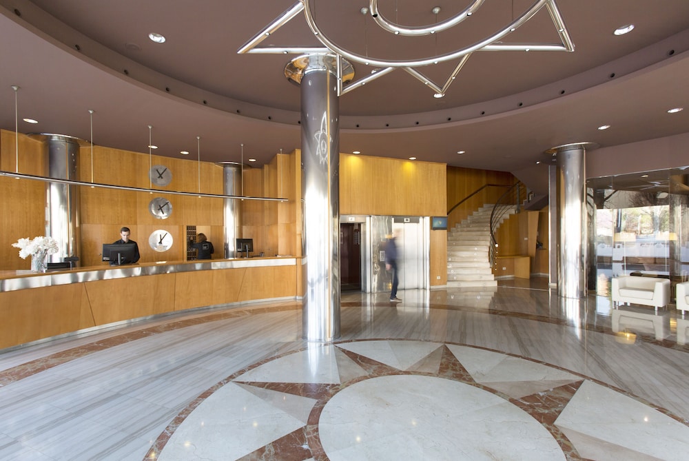 

Pisa - Costa Dorada, Spagna - Hotel SB Ciutat Tarragona