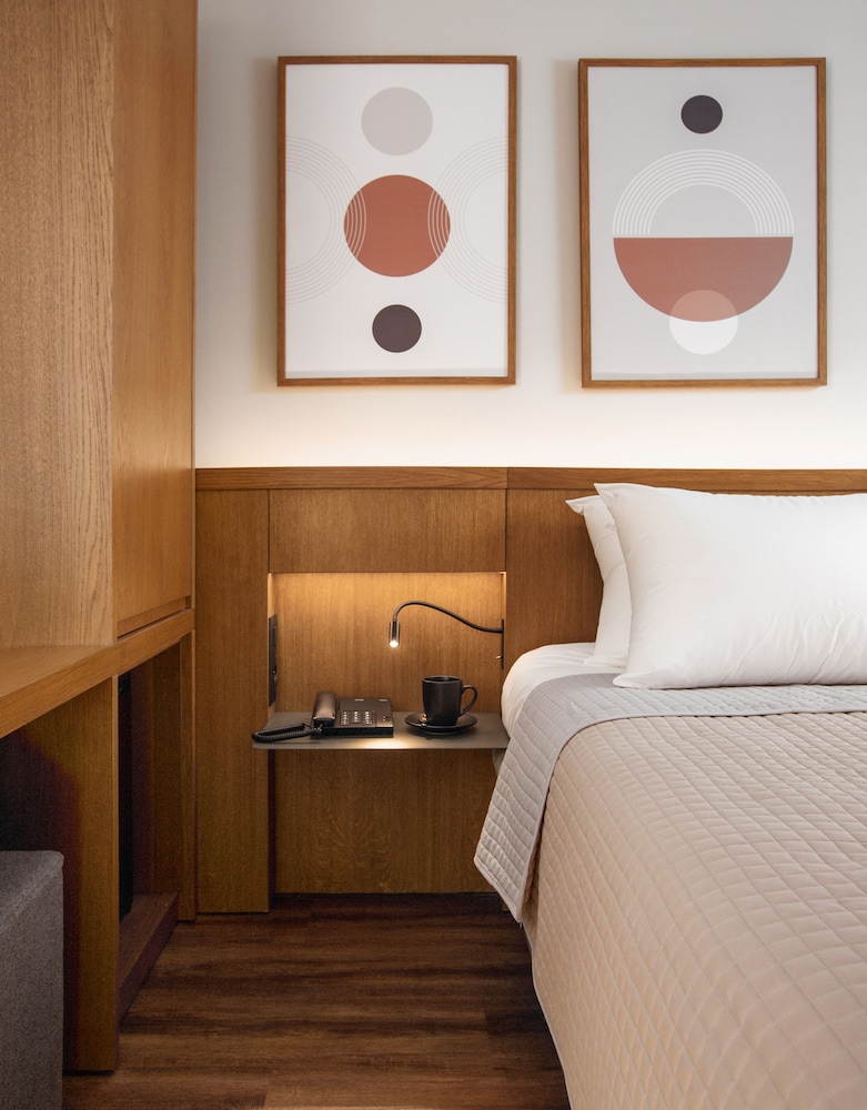 

Milano - Psalidi - Kos Divine Hotel & Suites