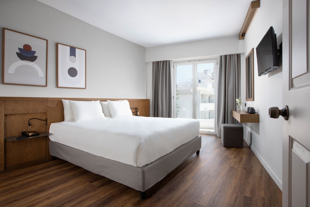 

Milano - Psalidi - Kos Divine Hotel & Suites