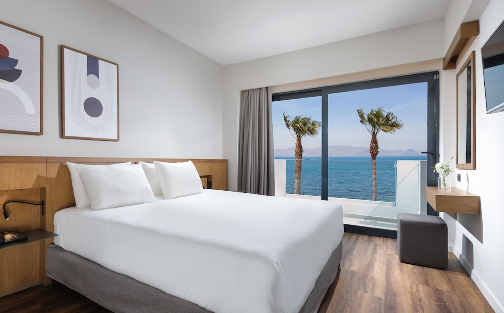 

Milano - Psalidi - Kos Divine Hotel & Suites