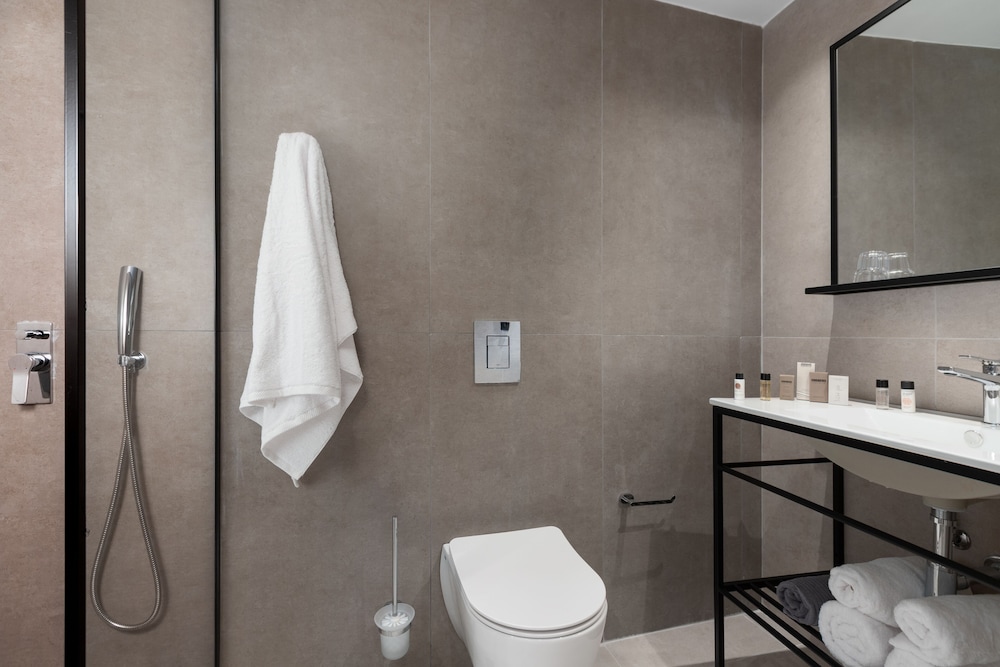 

Milano - Psalidi - Kos Divine Hotel & Suites