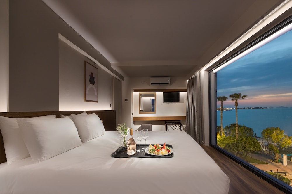 

Venezia - Isola di Kos, Isole Greche - Kos Divine Hotel & Suites