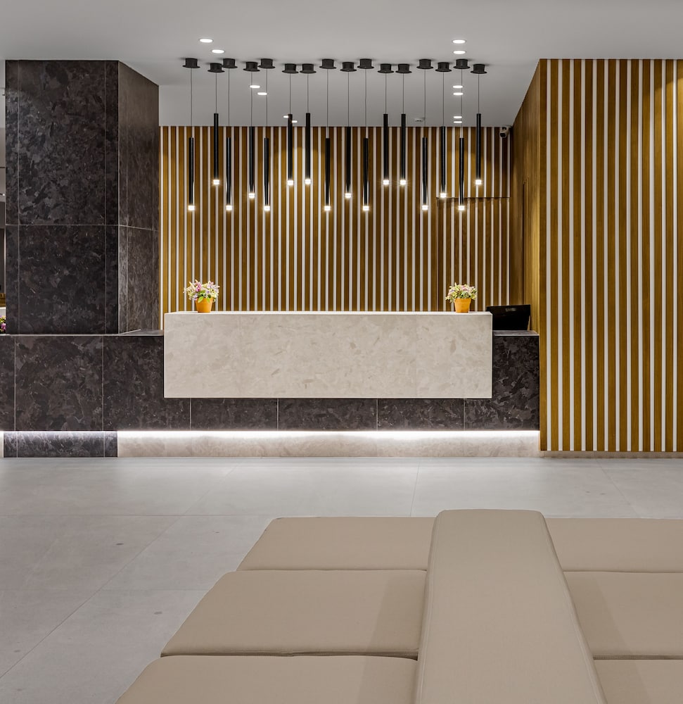 

Roma - Psalidi - Kos Divine Hotel & Suites