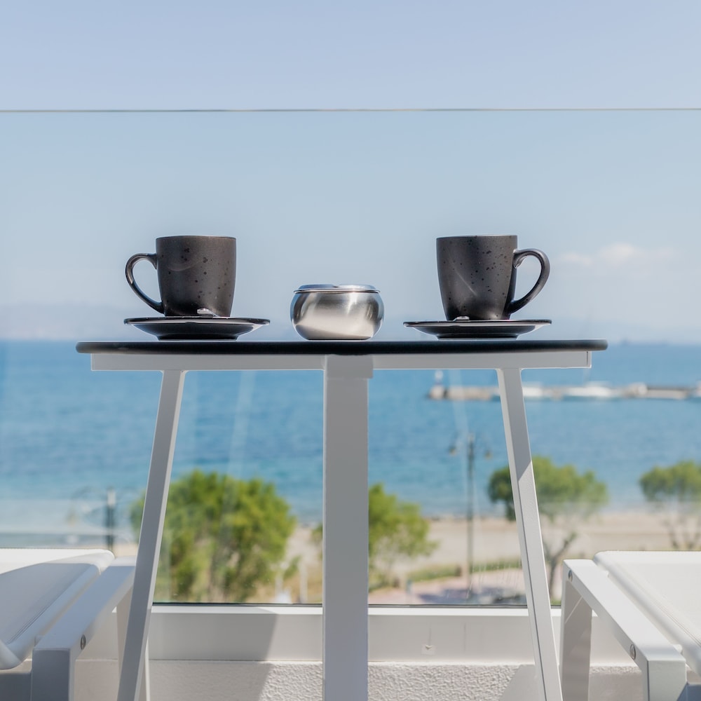 

Roma - Lambi - Kos Divine Hotel & Suites