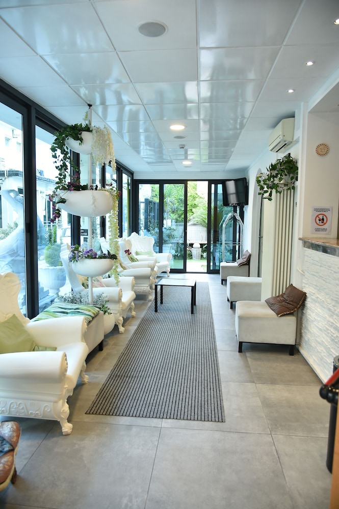 

Milano - Misano Adriatico - Hotel Okinawa