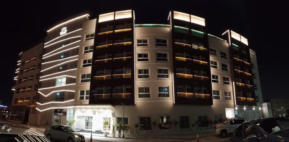 

Venezia - Ash Shahaniya - Al Manzil Residence & Suites