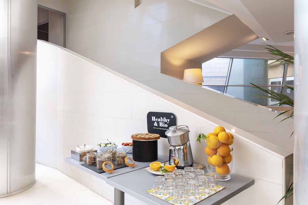 

Milano - Valderice - B&B HOTEL Trapani Crystal
