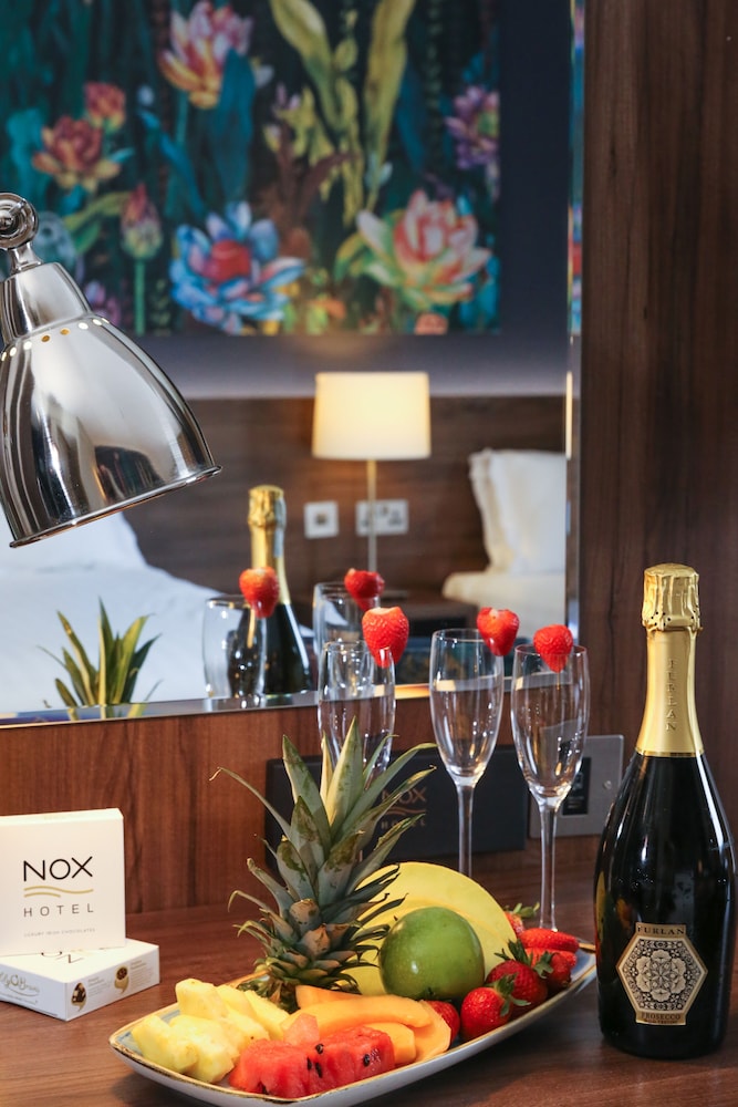

Roma - Galway - Nox Hotel