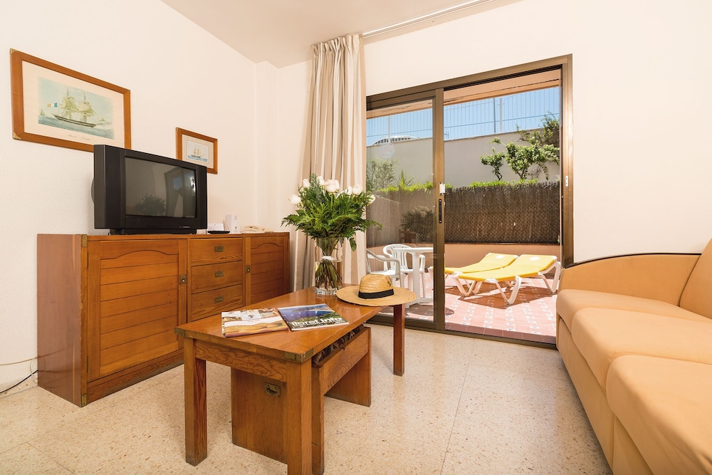 

Bologna - Tossa de Mar - Apartamentos Guitart