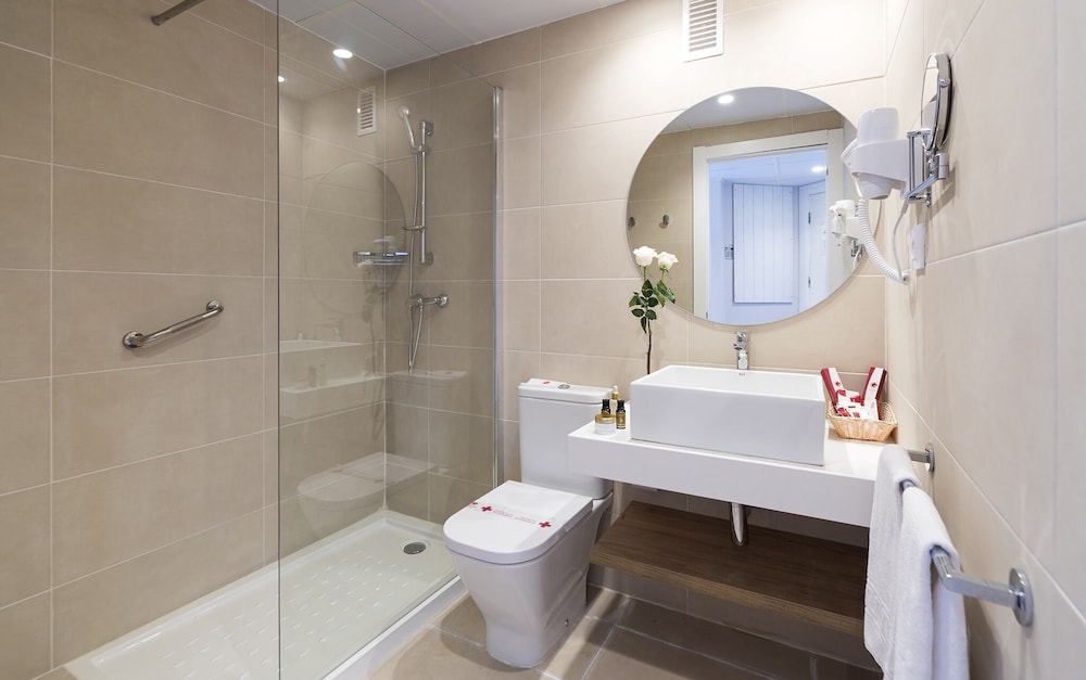 

Venezia - Tossa de Mar - Apartamentos Guitart