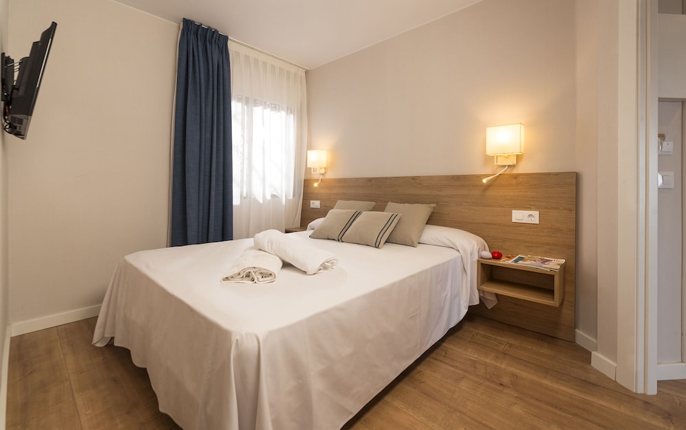 

Bologna - Lloret de Mar - Apartamentos Guitart