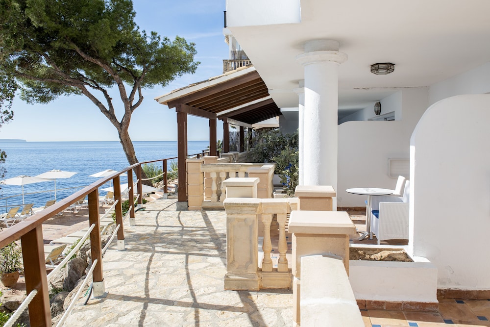 

Napoli - Cala Major - Hotel ROC Illetas & SPA