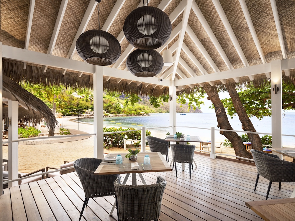 

Milano - Soufriere - Sugar Beach, A Viceroy Resort