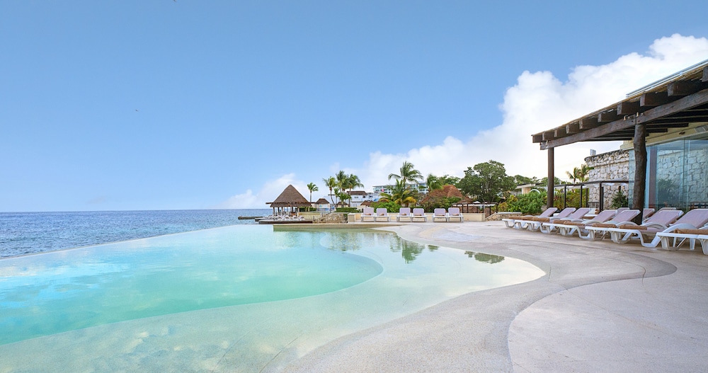 

Cagliari - Cozumel - Grand Park Royal Cozumel - All Inclusive