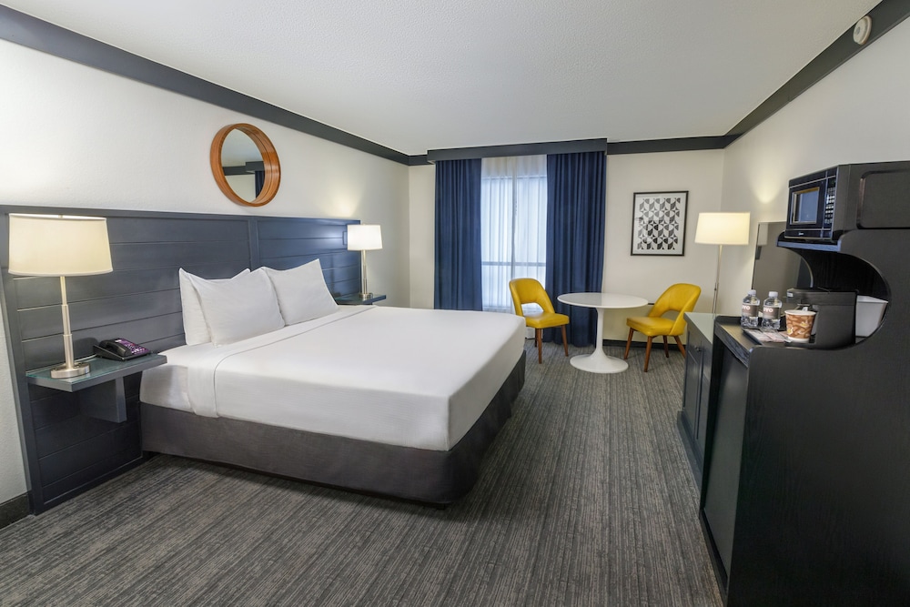 

Milano - Las Vegas (NV) - OYO Hotel and Casino Las Vegas