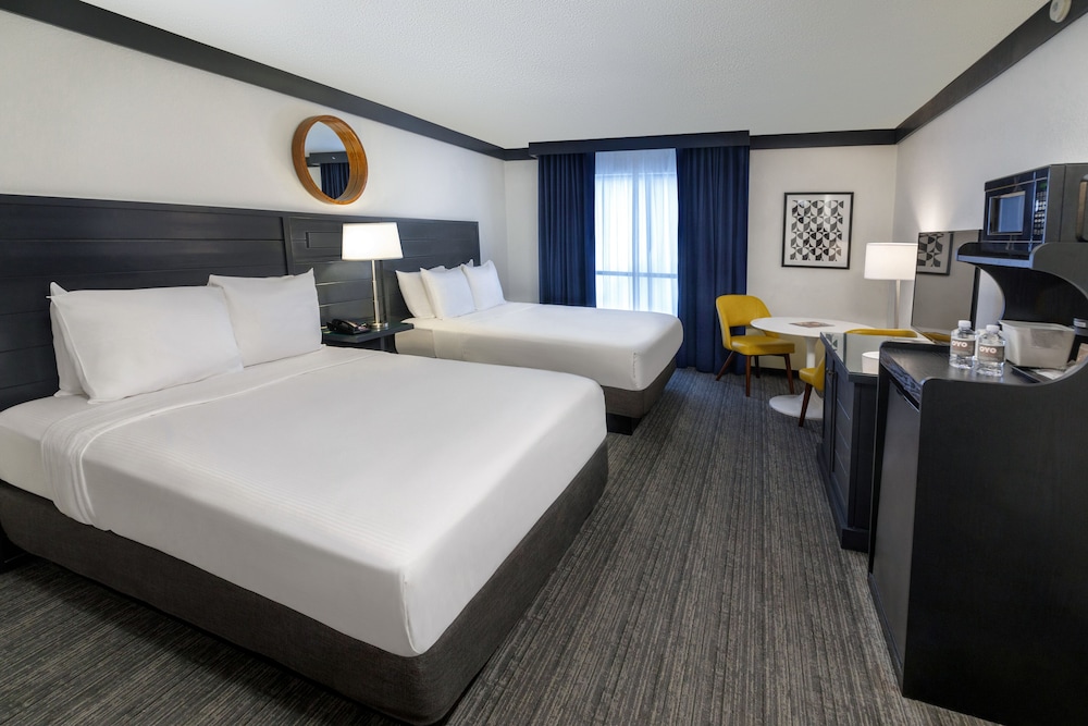 

Roma - Las Vegas (NV) - OYO Hotel and Casino Las Vegas