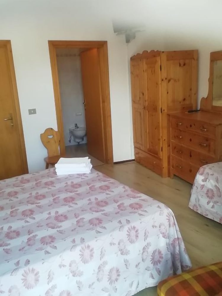 

Roma - Valfurva - Albergo Gufo
