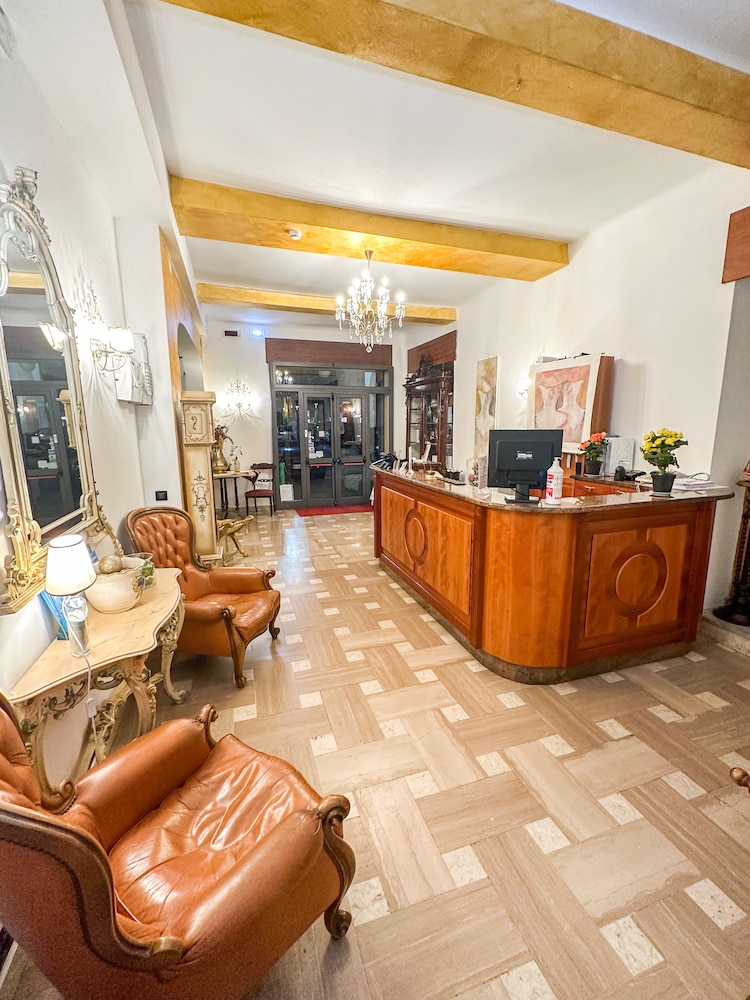 

Palermo - Rapallo - Hotel Dell'Orto