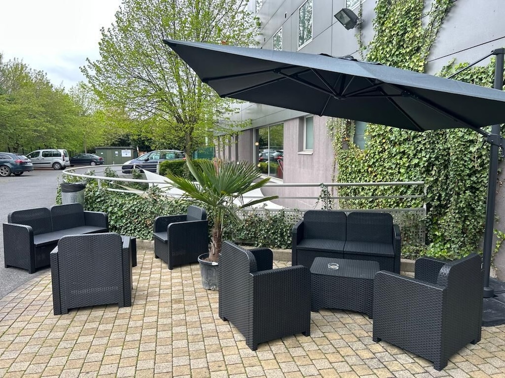

Reggio Calabria - Mitry-Mory - Standing Hotel Suites by Actisource