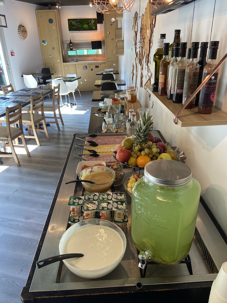 

Firenze - Roissy-en-France - Standing Hotel Suites by Actisource
