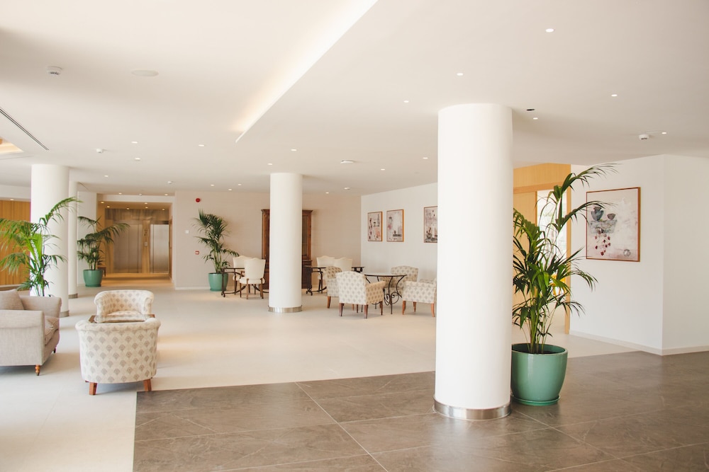 

Roma - Son Servera - Hipotels Bahía Grande Aparthotel