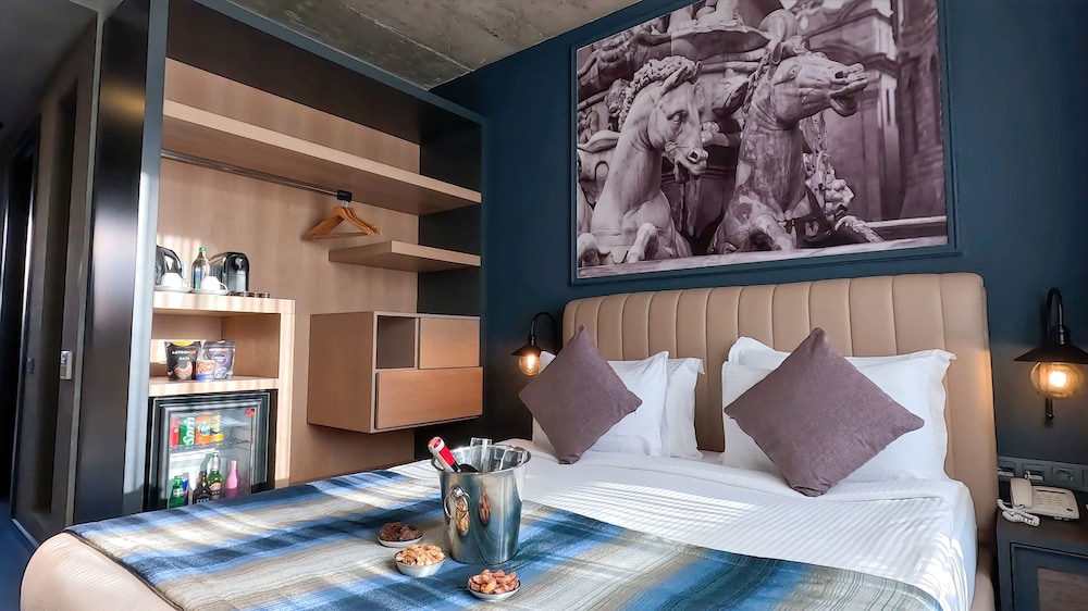 

Milano - Türkbükü - Sandora Boutiuqe Hotel