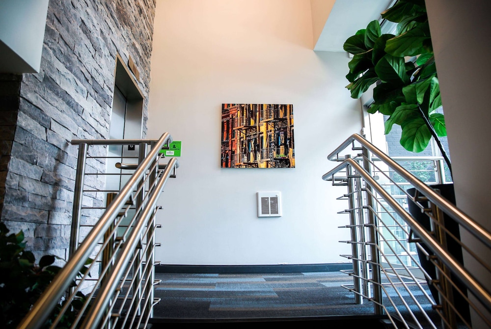 

Roma - Bronx - Wingate by Wyndham Bronx/Haven Park