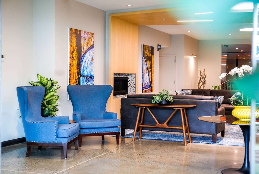 

Roma - Bronx - Wingate by Wyndham Bronx/Haven Park