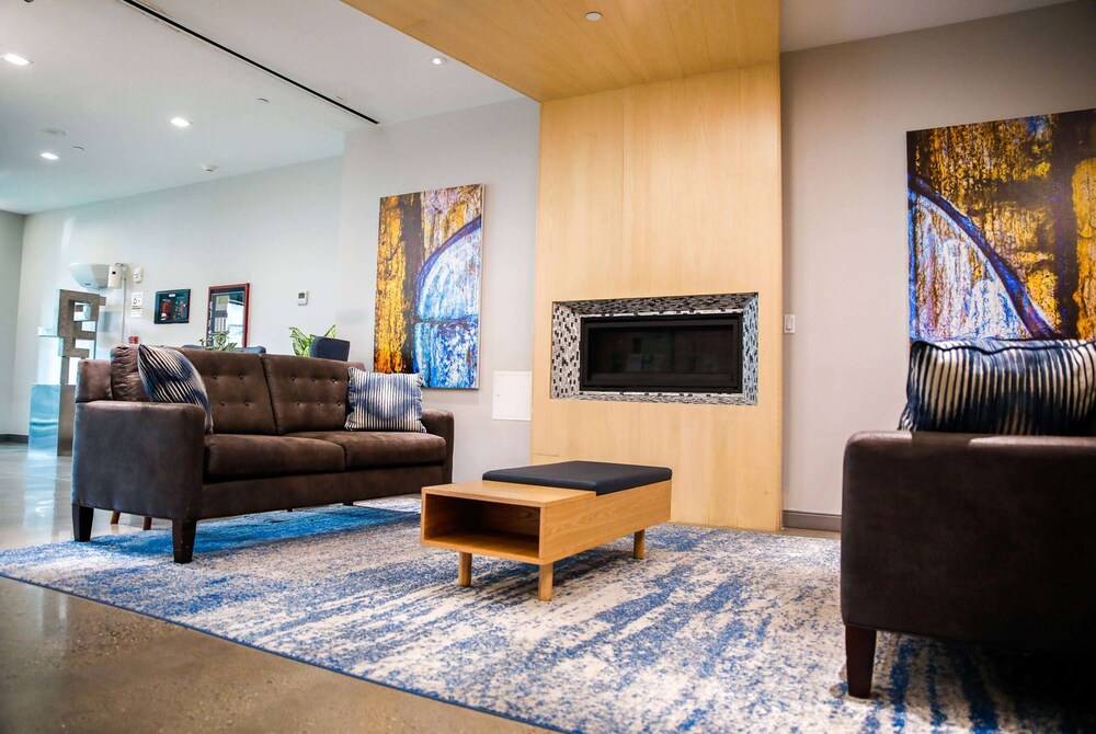 

Roma - Bronx - Wingate by Wyndham Bronx/Haven Park