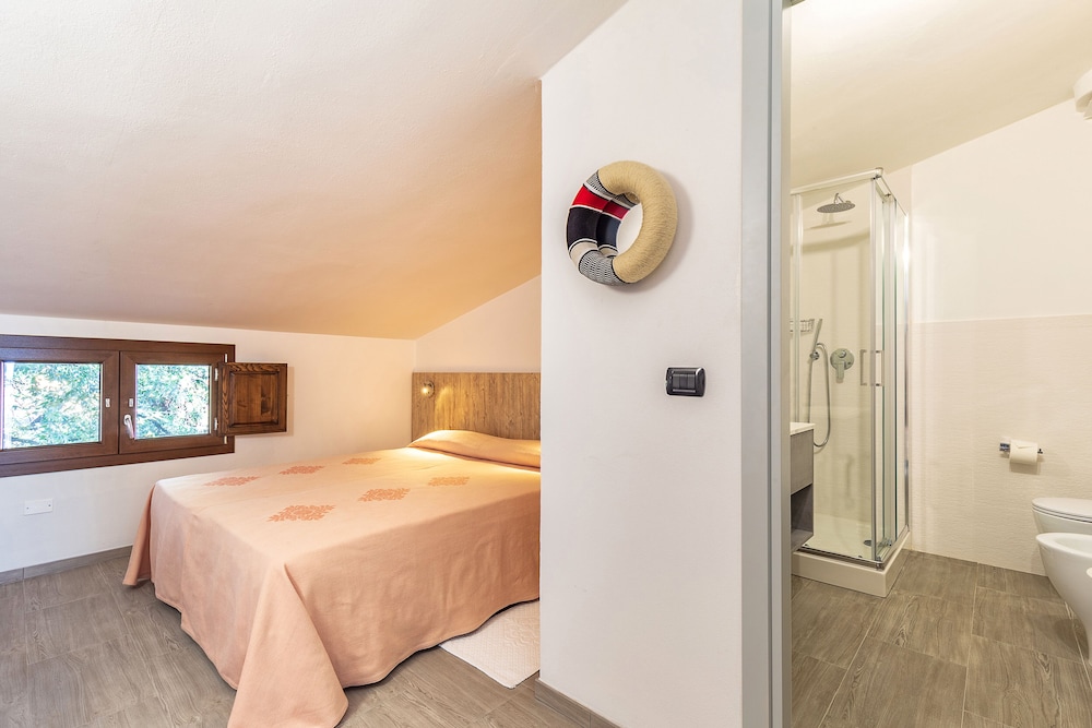 

Verona - Santa Maria Navarrese - Hotel Santa Maria