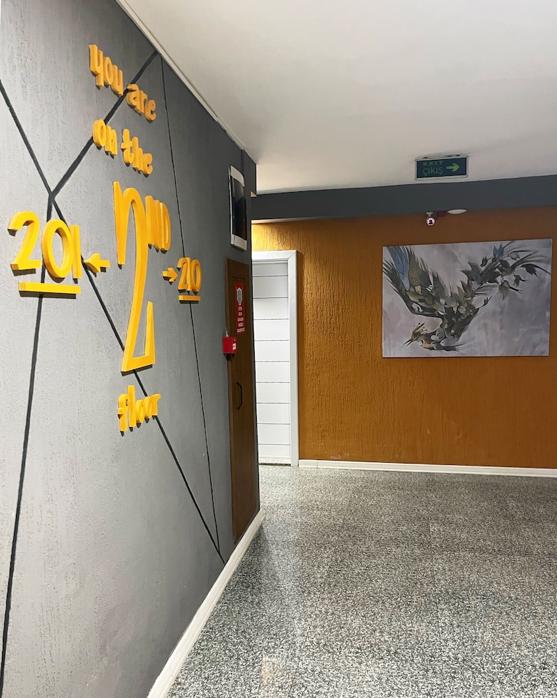 

Roma - Lara - Beta GuestHouse
