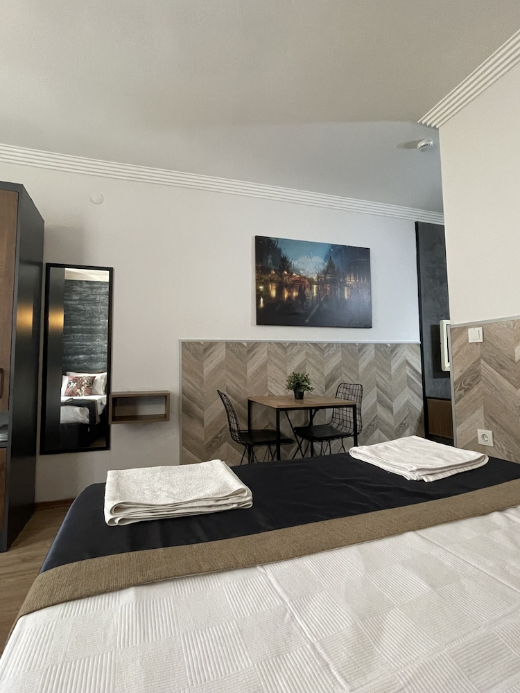 

Venezia - Lara - Beta GuestHouse
