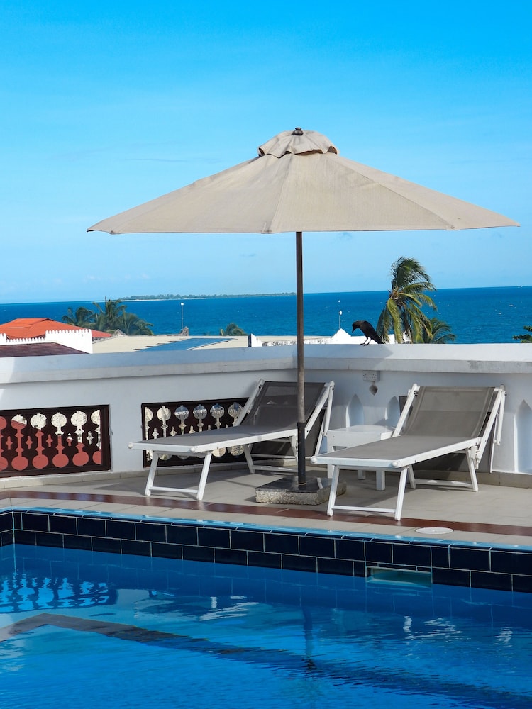 

Verona - Zanzibar Town - Maru Maru Hotel