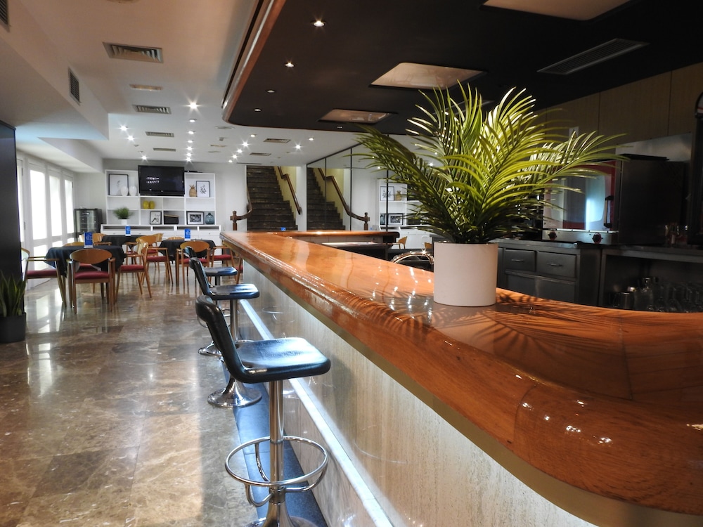 

Firenze - Costa Blanca, Spagna - Hotel Leuka