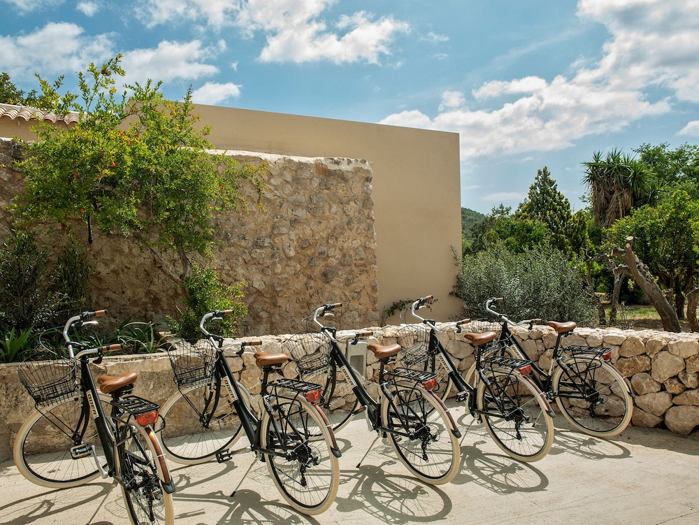 

Bologna - Muro - The Lodge Mallorca - Small Luxury Hotels