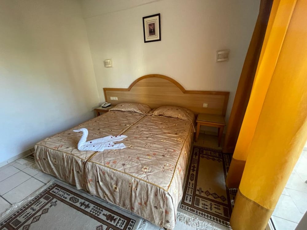 

Milano - Kelaa Kebira - Soviva Resort - Families Only