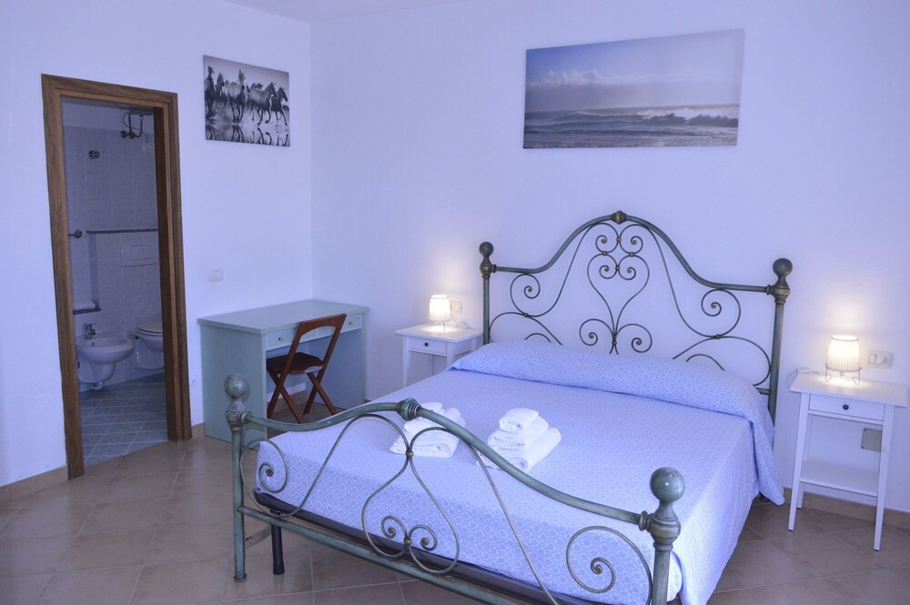 

Torino - Marciana Marina - Hotel Anna