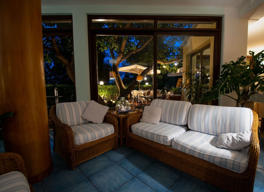 

Roma - Marciana Marina - Hotel Anna
