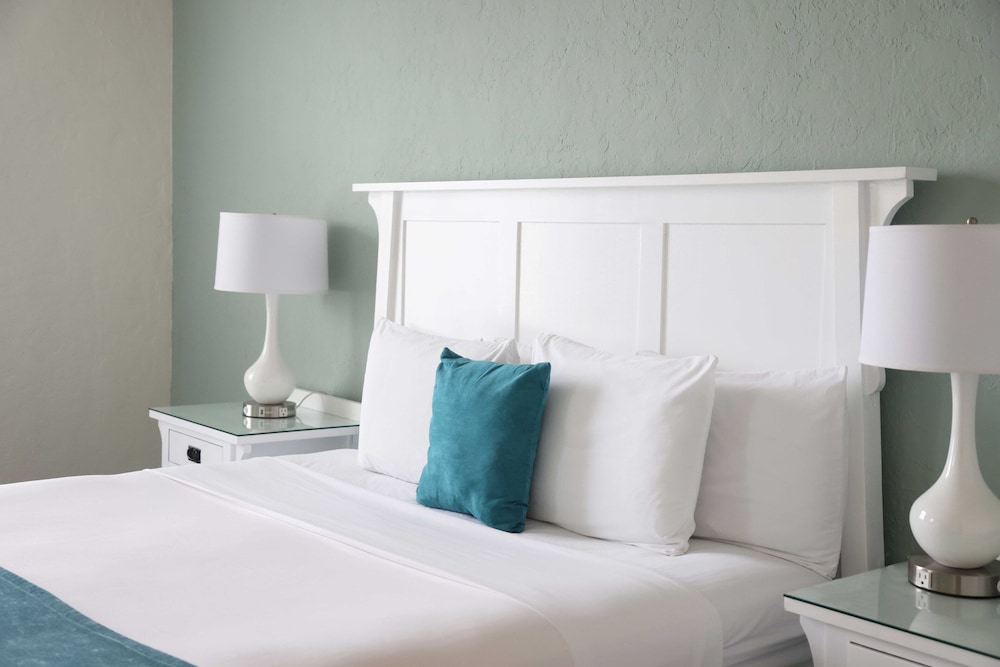 

Roma - Venice (CA) - Hotel Carmel Santa Monica