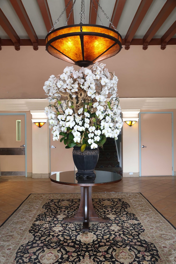 

Bari - Santa Monica - Hotel Carmel Santa Monica