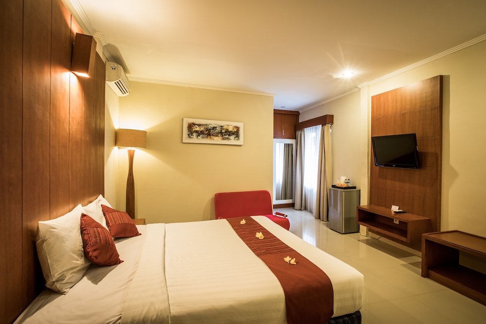 

Bari - Bali Sanur - Svarna Hotel