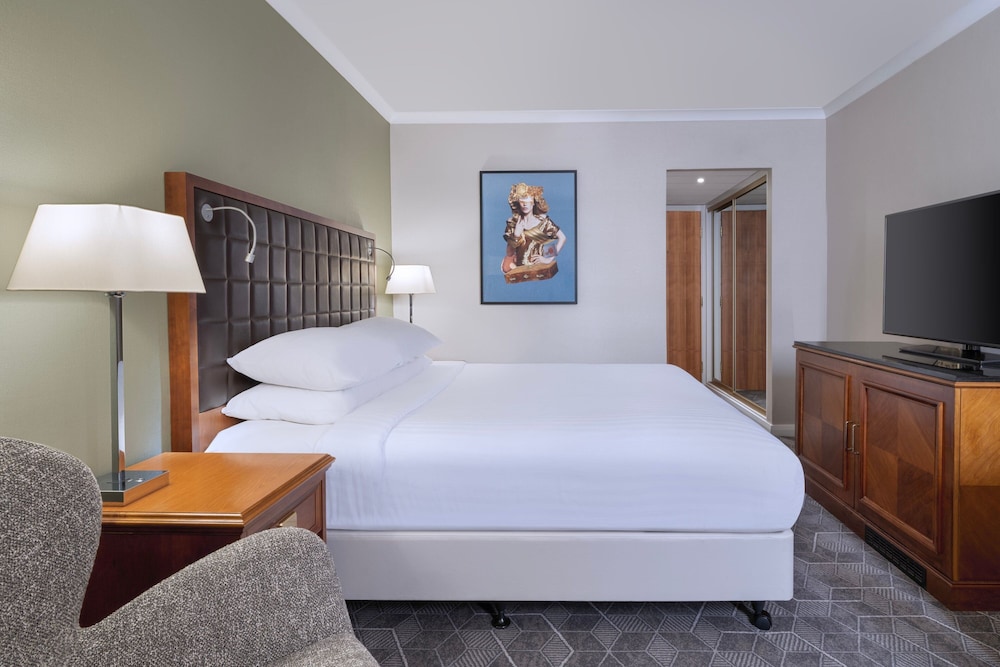 

Venezia - Edimburgo - Delta Hotels by Marriott Edinburgh