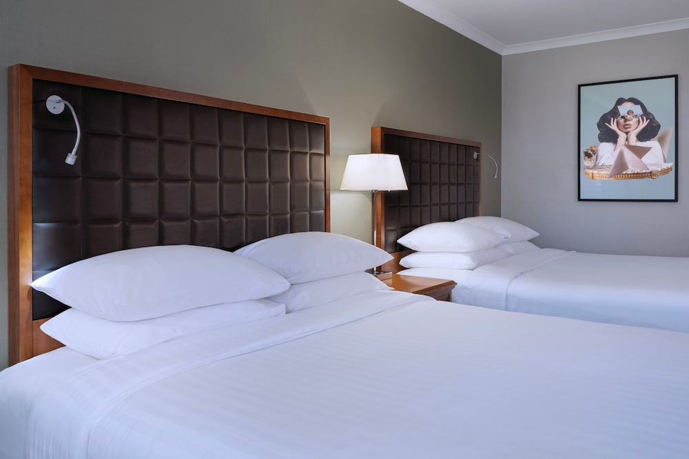 

Firenze - Scozia, Regno Unito - Delta Hotels by Marriott Edinburgh
