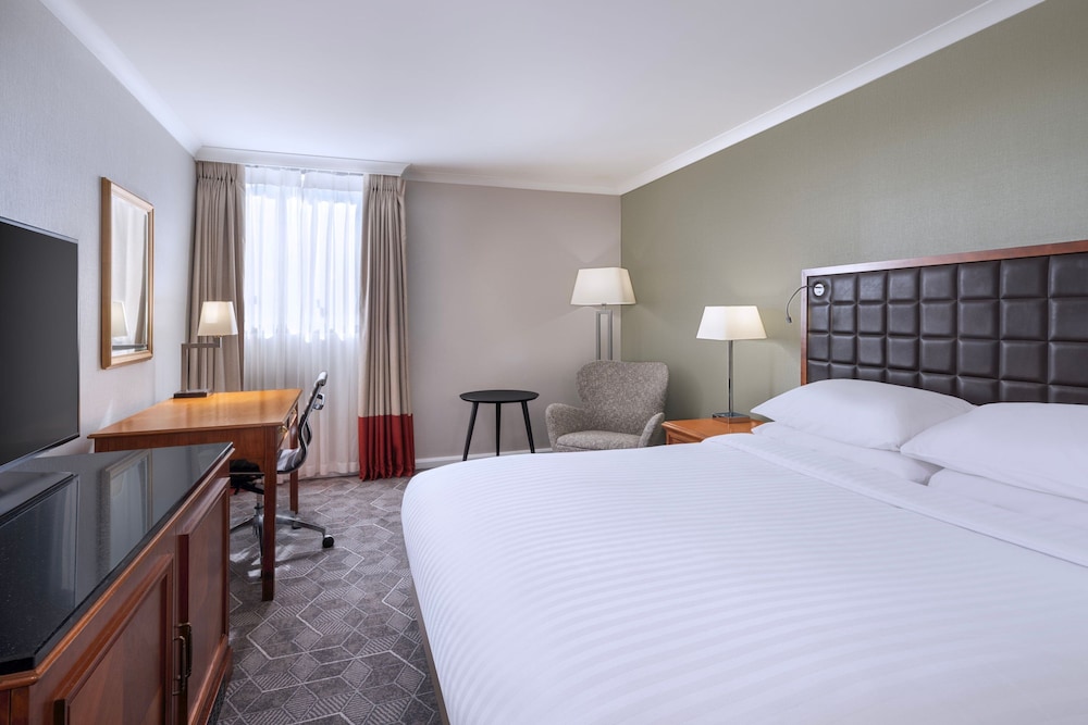 

Milano - Ratho - Delta Hotels by Marriott Edinburgh