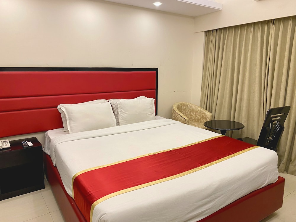 

Venezia - Dhaka - Park Hyatt Dhaka