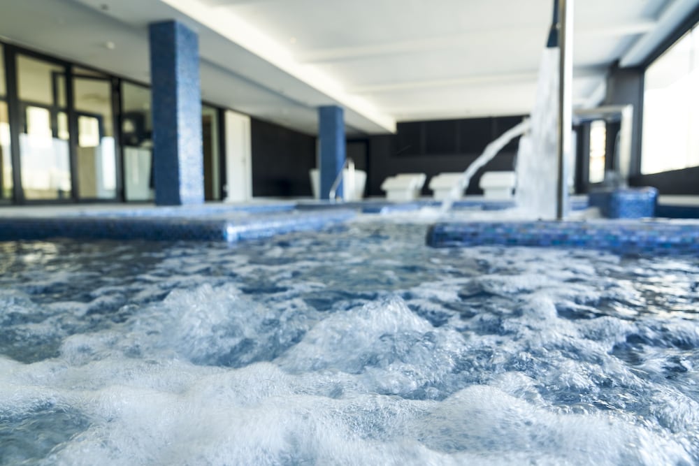 

Roma - Nuestra Señora de Jesus - El Puerto Ibiza Hotel Spa