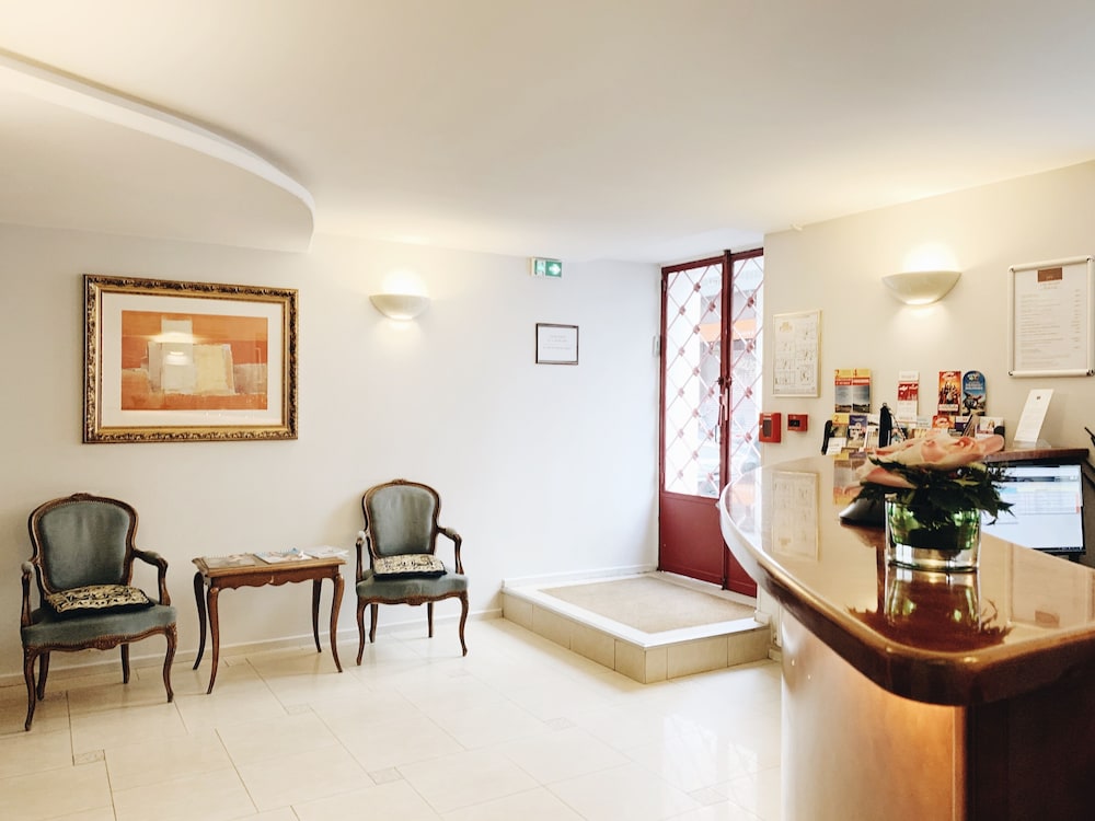 

Torino - Bobigny - Hotel Bellevue Montmartre