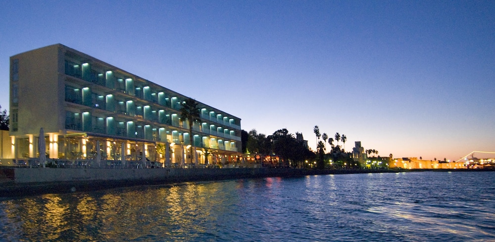 

Milano - Psalidi - Kos Aktis Art Hotel